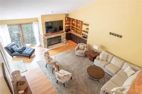 454 Rolling Timber Trl, Kettering, OH 45429 photo 14