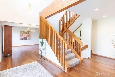 454 Rolling Timber Trl, Kettering, OH 45429 photo 11