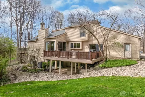 454 Rolling Timber Trl, Kettering, OH 45429 photo 5