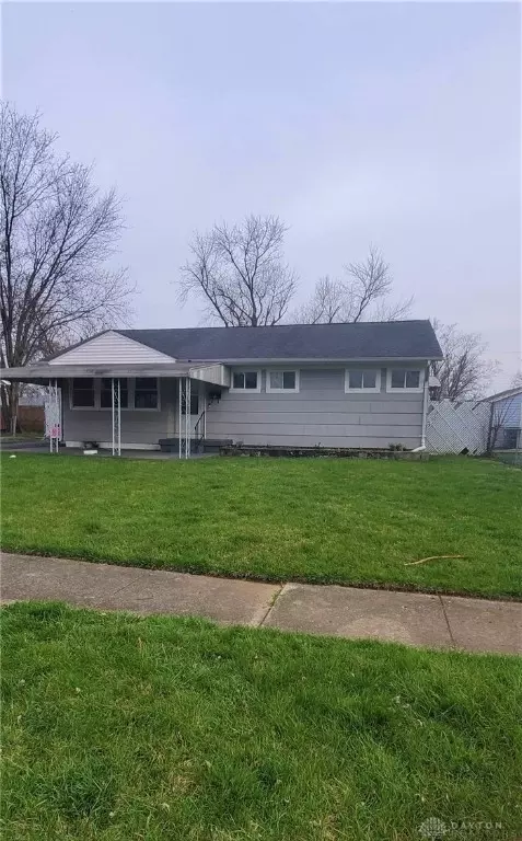 3884 Boggs Ave, Dayton, OH 45416