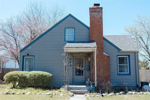 329 Eastview Ave, Vandalia, OH 45377
