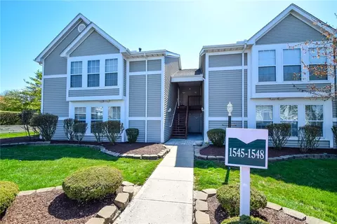1545 Commons Dr, Miamisburg, OH 45342