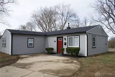 3839 Lori Sue Ave, Dayton, OH 45406