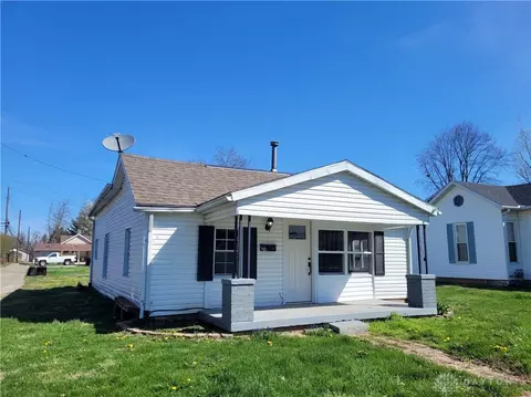 216 Eidson St, Eaton, OH 45320