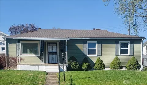 129 Basswood Ave, Dayton, OH 45405