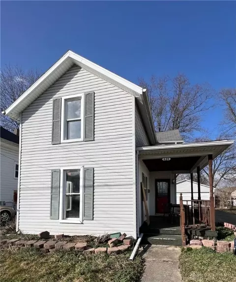 434 Young St, Piqua, OH 45356