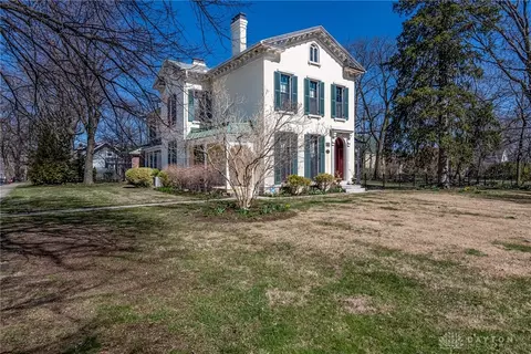 1350 Creighton Ave, Dayton, OH 45420