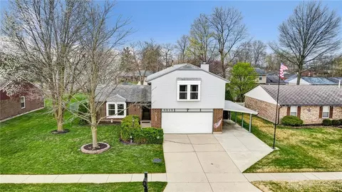 6010 Timbergate Trl, Dayton, OH 45424