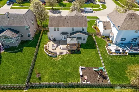 120 E Pugh Dr, Springboro, OH 45066 photo 50