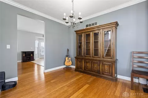 120 E Pugh Dr, Springboro, OH 45066 photo 10