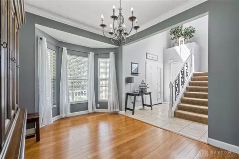 120 E Pugh Dr, Springboro, OH 45066 photo 9