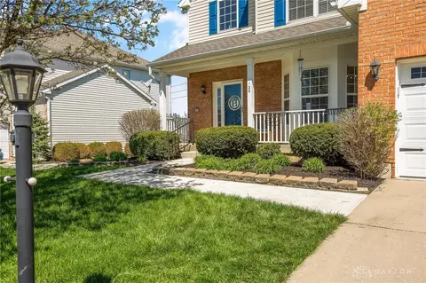 120 E Pugh Dr, Springboro, OH 45066 photo 5