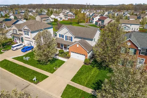 120 E Pugh Dr, Springboro, OH 45066 photo 49