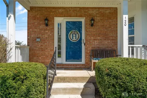 120 E Pugh Dr, Springboro, OH 45066 photo 6