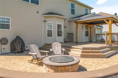 120 E Pugh Dr, Springboro, OH 45066 photo 43