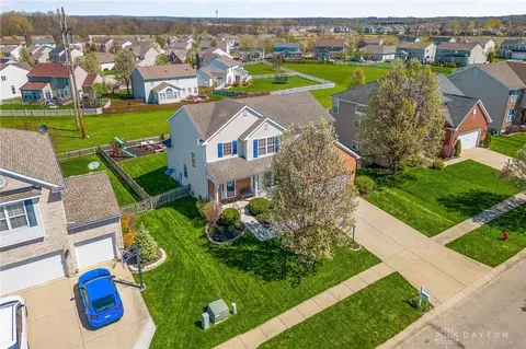 120 E Pugh Dr, Springboro, OH 45066 photo 48