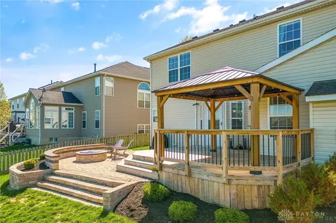 120 E Pugh Dr, Springboro, OH 45066 photo 46