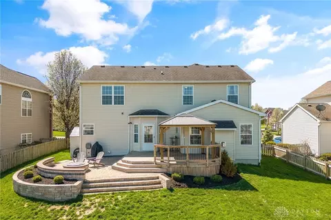 120 E Pugh Dr, Springboro, OH 45066 photo 41