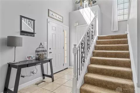 120 E Pugh Dr, Springboro, OH 45066 photo 8