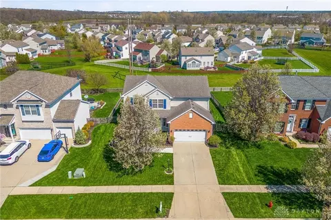 120 E Pugh Dr, Springboro, OH 45066 photo 47