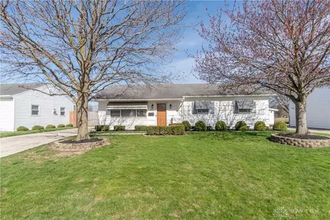 317 Glenwood Ave, Piqua, OH 45356