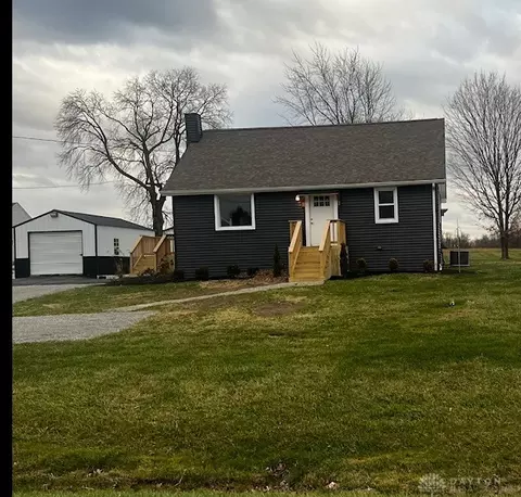 511 W Pekin Rd, Lebanon, OH 45036