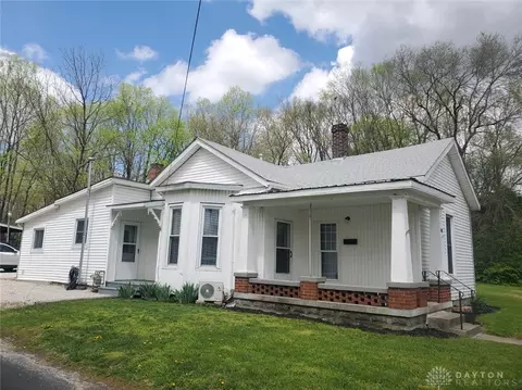223 N High St, Covington, OH 45318