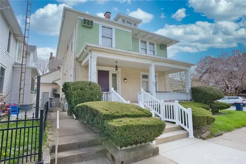 701 Caldwell St, Piqua, OH 45356