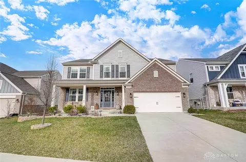 1559 Mulberry Ct, Lebanon, OH 45036