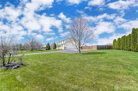 3436 Maple Grove Rd, Springfield, OH 45504 photo 3