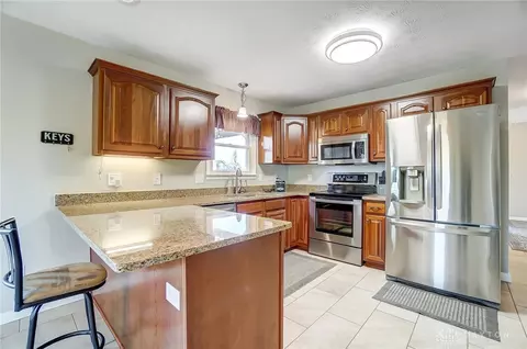 3436 Maple Grove Rd, Springfield, OH 45504 photo 16