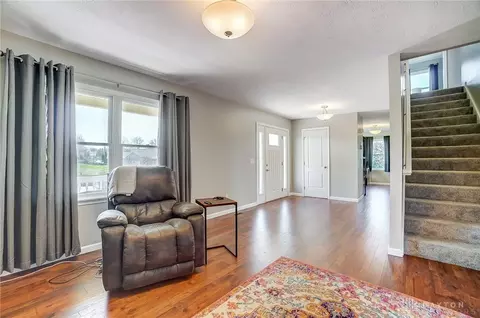 3436 Maple Grove Rd, Springfield, OH 45504 photo 10