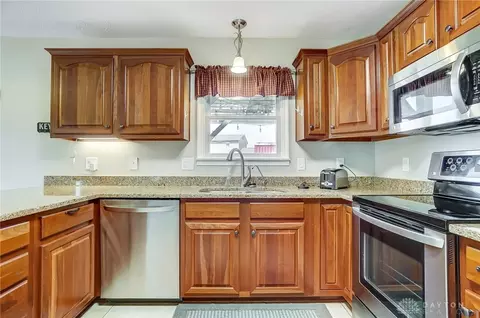 3436 Maple Grove Rd, Springfield, OH 45504 photo 17