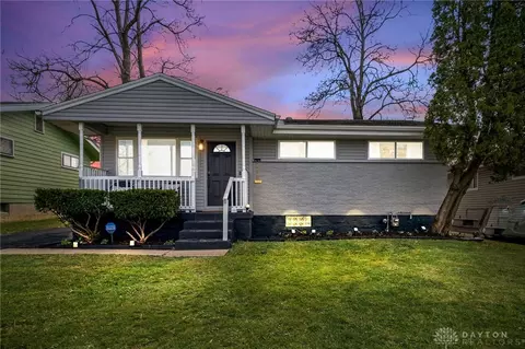 2228 Deering Ave, Dayton, OH 45406