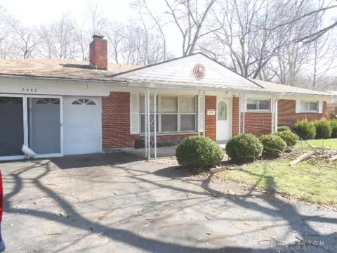 5466 Susan Dr, Dayton, OH 45415