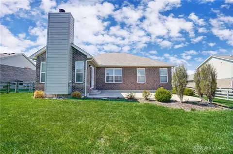 410 Thomas Pointe Ct, Monroe, OH 45050 photo 38