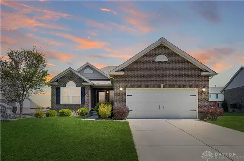 410 Thomas Pointe Ct, Monroe, OH 45050 photo 1