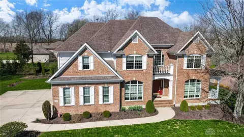75 Black Oak Dr, West Milton, OH 45383