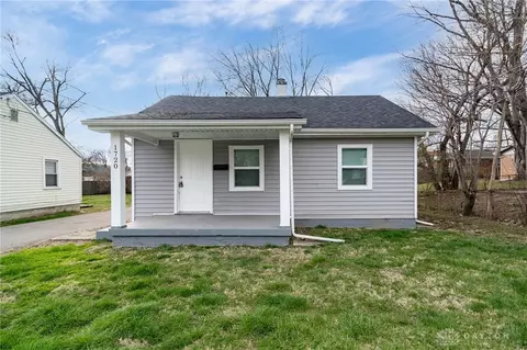 1720 Sheffield St, Middletown, OH 45044
