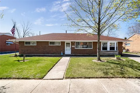 4400 Mozart Ave, Huber Heights, OH 45424