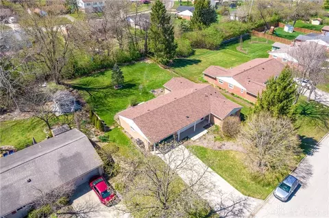 4301 Burchdale St, Kettering, OH 45440 photo 42