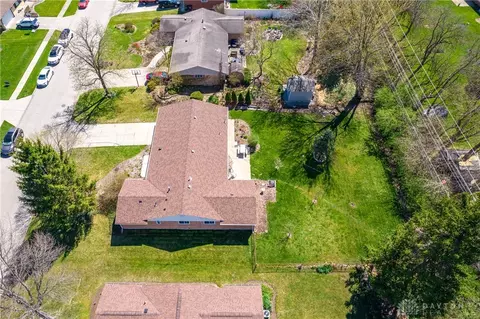 4301 Burchdale St, Kettering, OH 45440 photo 47