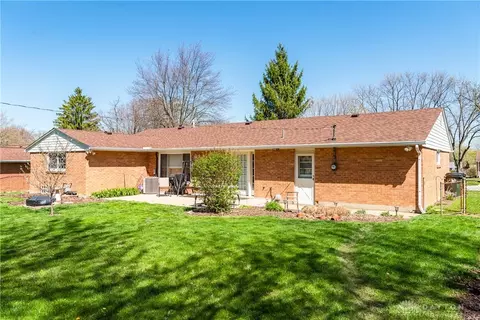4301 Burchdale St, Kettering, OH 45440 photo 38
