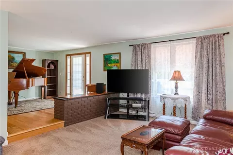 4301 Burchdale St, Kettering, OH 45440 photo 19