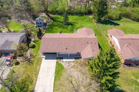 4301 Burchdale St, Kettering, OH 45440 photo 49