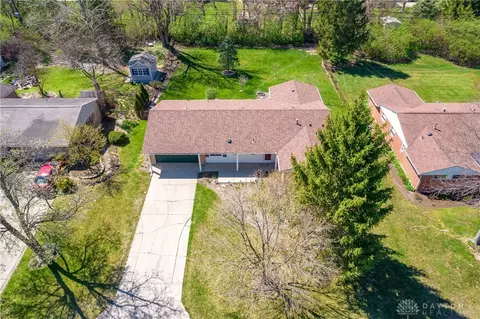 4301 Burchdale St, Kettering, OH 45440 photo 51