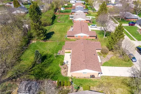 4301 Burchdale St, Kettering, OH 45440 photo 43