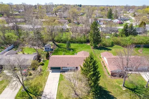 4301 Burchdale St, Kettering, OH 45440 photo 41