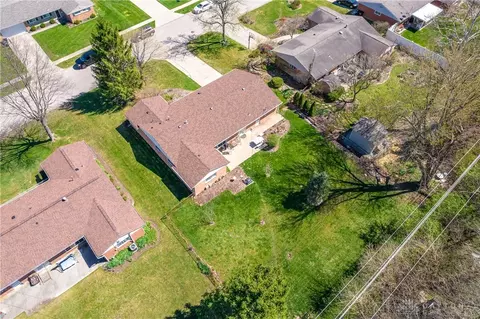 4301 Burchdale St, Kettering, OH 45440 photo 46