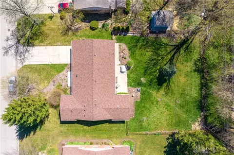 4301 Burchdale St, Kettering, OH 45440 photo 48